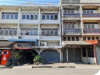 Local comercial en venta de 1 habitaciones en Mueang Samut Sakhon, Samut Sakhon