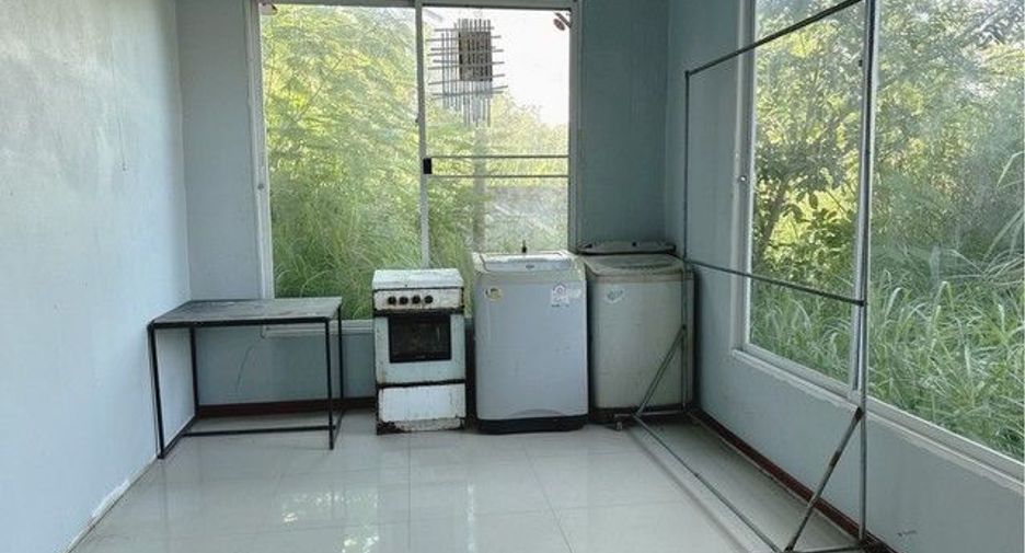 For sale 1 bed house in Ban Khai, Rayong