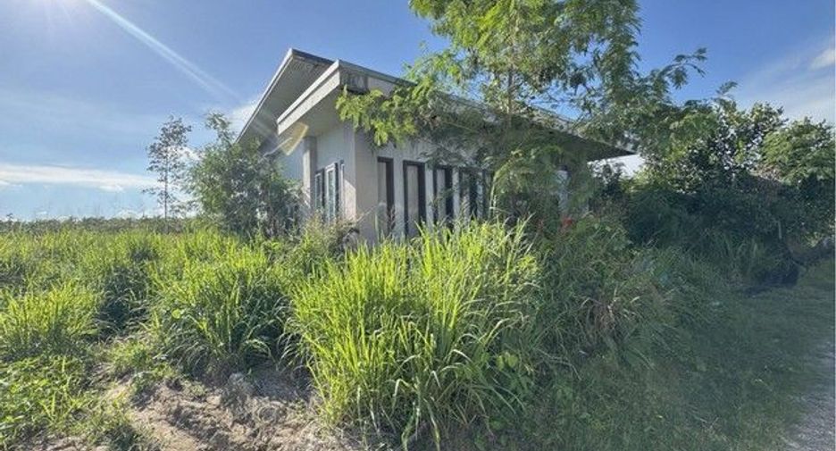 For sale 1 bed house in Ban Khai, Rayong