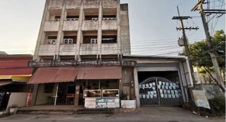 For sale 1 bed retail Space in Mueang Loei, Loei