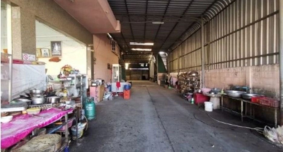 For sale 1 bed retail Space in Mueang Loei, Loei