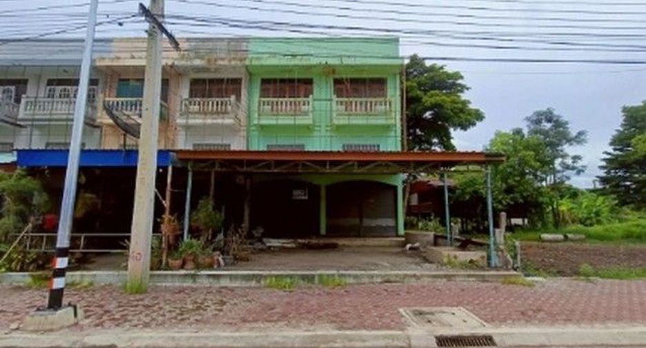 For sale 1 bed retail Space in Mueang Phetchabun, Phetchabun