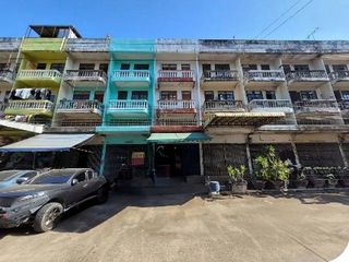 For sale 1 bed retail Space in Bang Khun Thian, Bangkok