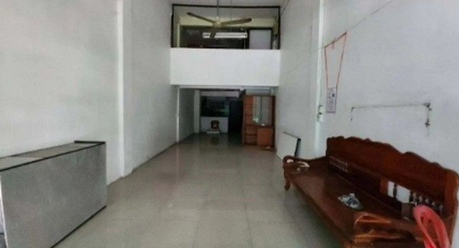 For sale 1 bed retail Space in Bang Khun Thian, Bangkok