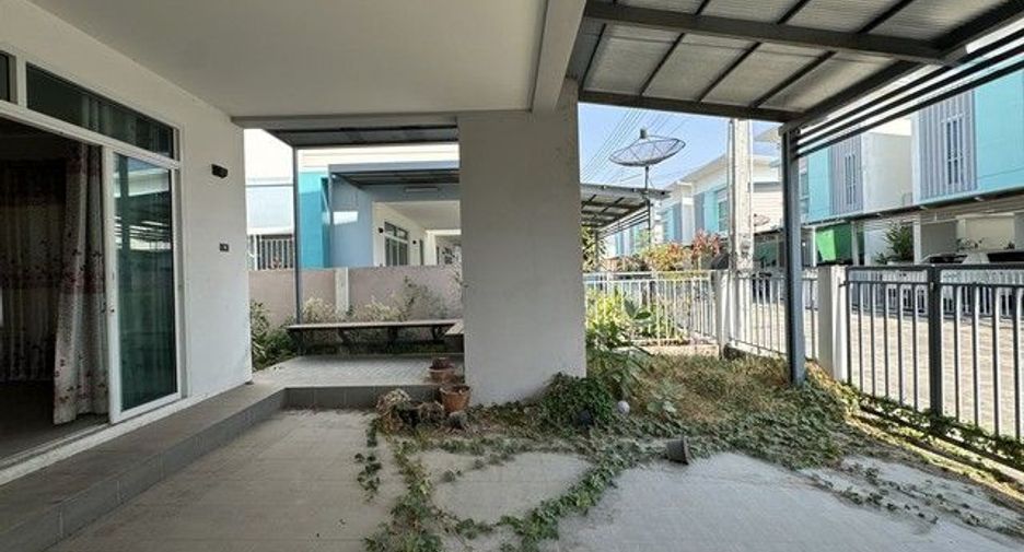 Haus zum Kauf mit 3 Zimmer in Ban Khai, Rayong