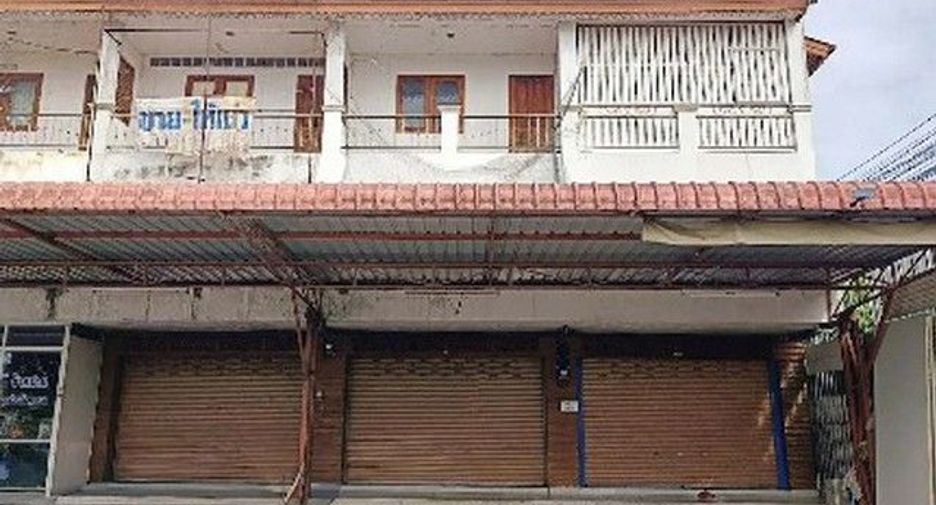 For sale 1 bed retail Space in Mueang Saraburi, Saraburi