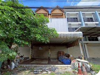 Продажа 1 кровать торговое помещение в Mueang Saraburi, Saraburi