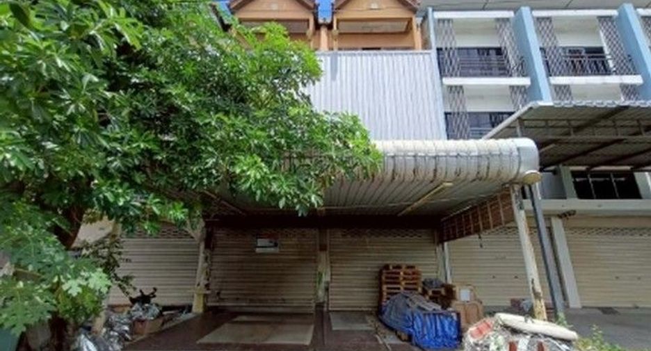 For sale 1 bed retail Space in Mueang Saraburi, Saraburi