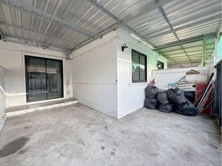For sale 2 bedrooms townhouse in Ban Khai, Rayong