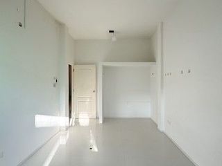 For sale 2 bedrooms townhouse in Ban Khai, Rayong