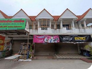 For sale 1 Beds retail Space in Mueang Khon Kaen, Khon Kaen