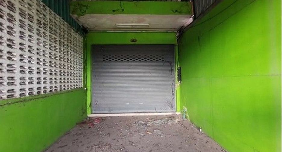 For sale 1 bed retail Space in Wang Thong, Phitsanulok