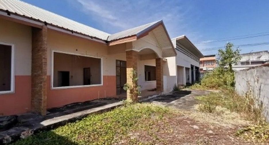 Büro zum Kauf mit 1 Zimmer in Mueang Mukdahan, Mukdahan