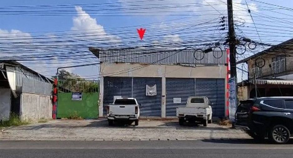 Büro zum Kauf mit 1 Zimmer in Mueang Mukdahan, Mukdahan