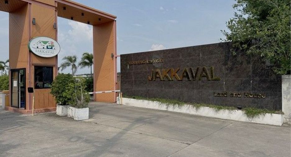 Продажа 3 спальни дом в Бан Кхай, Районг
