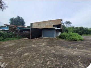 À vendre 1 chambre bureau à Phrom Khiri, Nakhon Si Thammarat