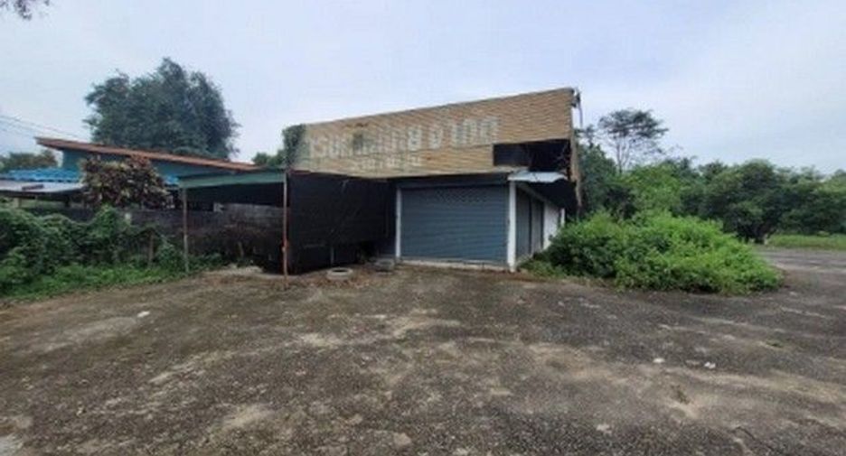 For sale 1 bed office in Phrom Khiri, Nakhon Si Thammarat
