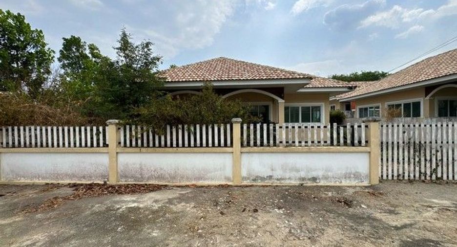 Casa en venta de 2 habitaciones en Ban Khai, Rayong