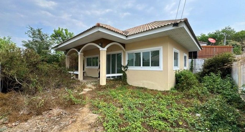 Casa en venta de 2 habitaciones en Ban Khai, Rayong