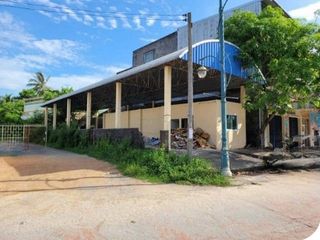 À vendre 1 chambre bureau à Hat Yai, Songkhla