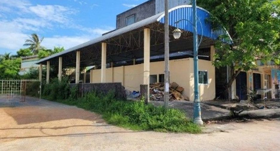 Продажа 1 кровать офис в Хатъяй, Songkhla
