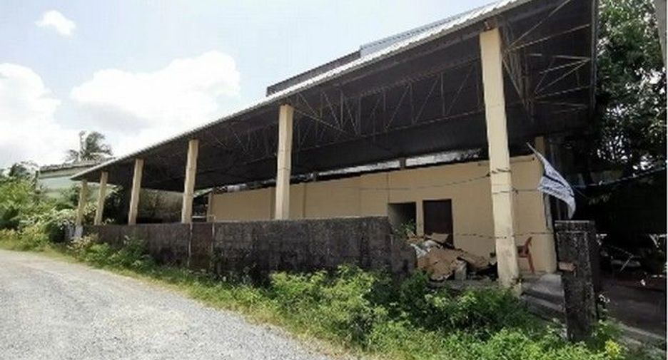 Продажа 1 кровать офис в Хатъяй, Songkhla