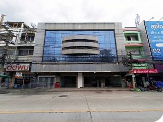 À vendre 1 chambre bureau à Bang Bua Thong, Nonthaburi