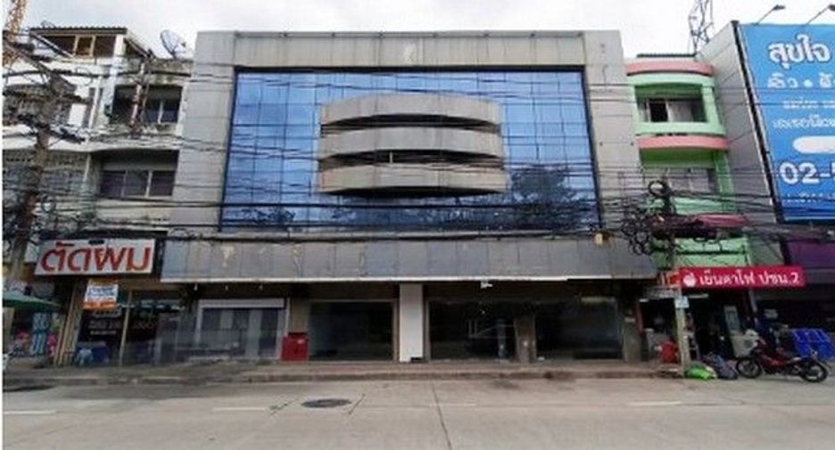 Продажа 1 кровать офис в Bang Bua Thong, Нонтабури