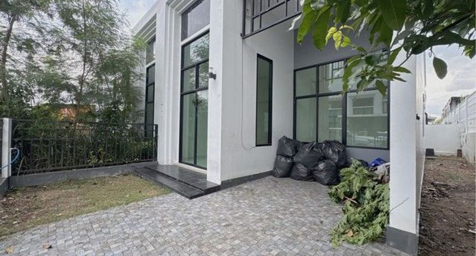 Продажа 2 спальни дом в Бан Кхай, Районг