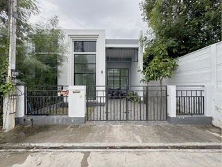 Casa en venta de 2 habitaciones en Ban Khai, Rayong