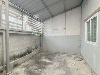 Продажа 3 спальни таунхаус в Бан Кхай, Районг