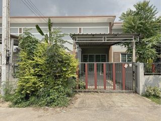 Продажа 3 спальни таунхаус в Бан Кхай, Районг