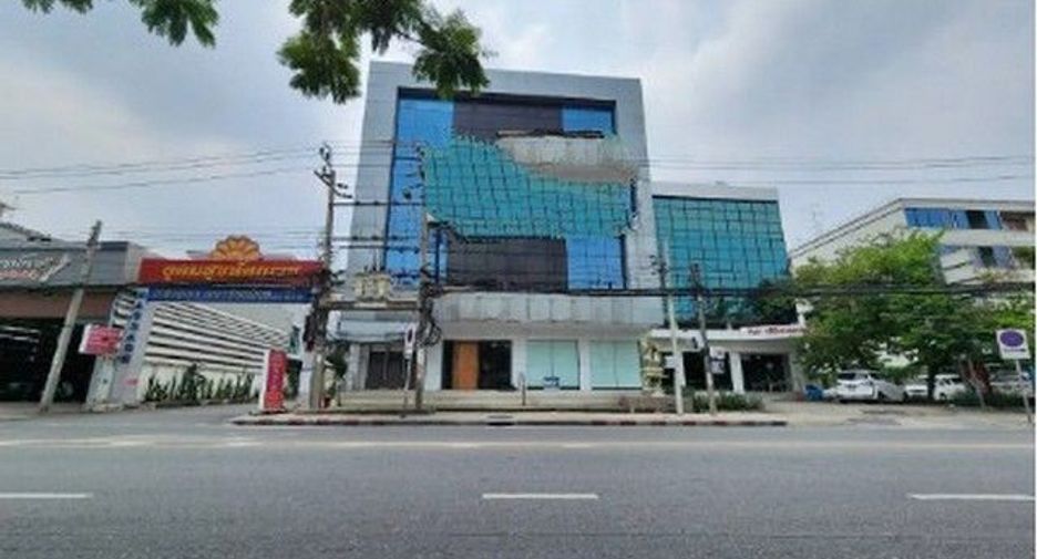 Büro zum Kauf mit 1 Zimmer in Prawet, Bangkok