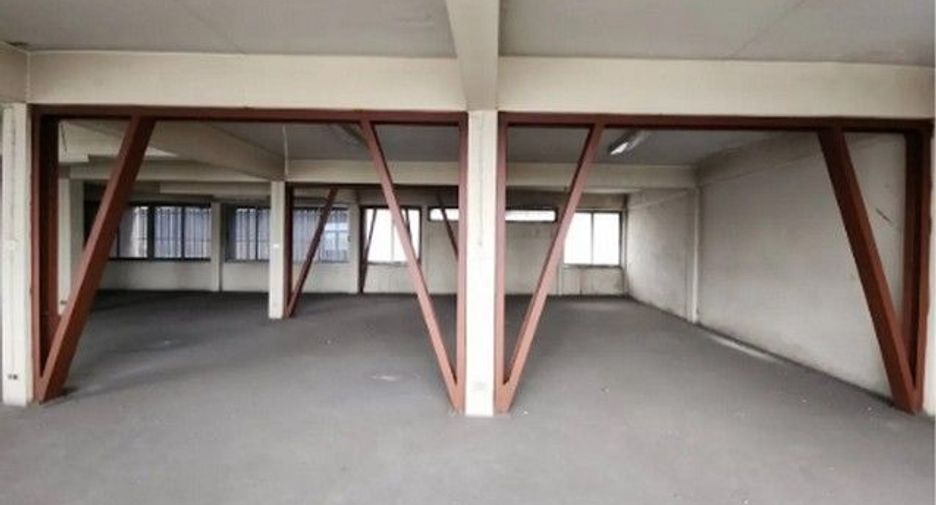 For sale 1 bed office in Bang Phli, Samut Prakan