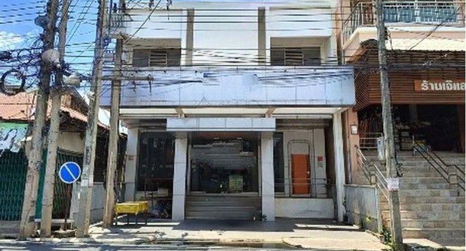 Oficina en venta de 1 habitaciones en Phra Nakhon Si Ayutthaya, Phra Nakhon Si Ayutthaya