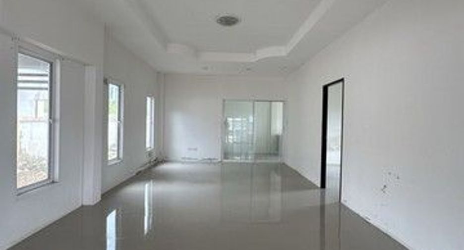 For sale 2 bedrooms house in Ban Khai, Rayong