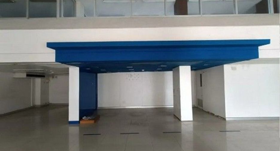 Oficina en venta de 1 habitaciones en Kaeng Krachan, Phetchaburi