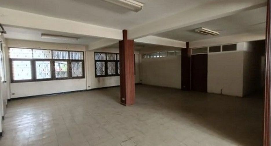 Oficina en venta de 1 habitaciones en Kaeng Krachan, Phetchaburi