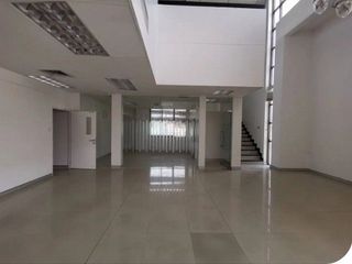 Büro zum Kauf mit 1 Zimmer in Ban Khai, Rayong