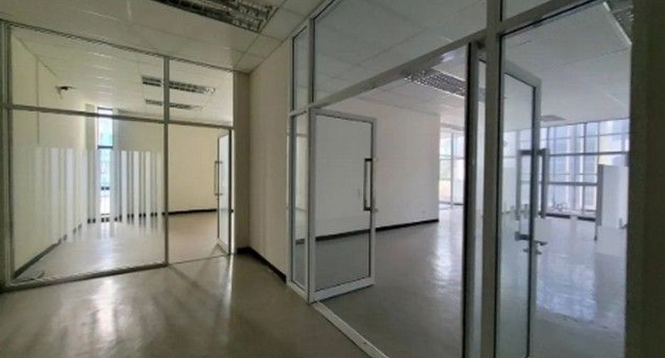 Oficina en venta de 1 habitaciones en Mueang Trang, Trang