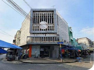 À vendre 1 chambre bureau à Pak Tho, Ratchaburi