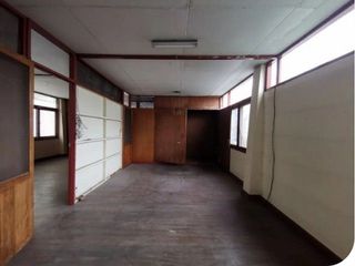 For sale 1 bed office in Kui Buri, Prachuap Khiri Khan