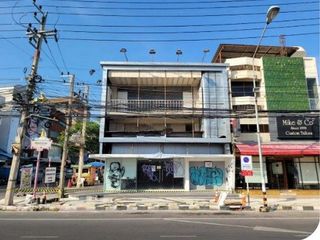 For sale 1 bed office in Kui Buri, Prachuap Khiri Khan