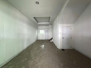 For sale 2 bedrooms townhouse in Ban Khai, Rayong