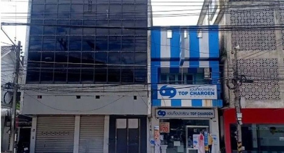 出售 1 卧室 办公室 在 Cho-Airong, Narathiwat