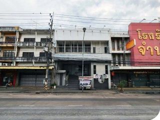 For sale 1 bed office in Kui Buri, Prachuap Khiri Khan