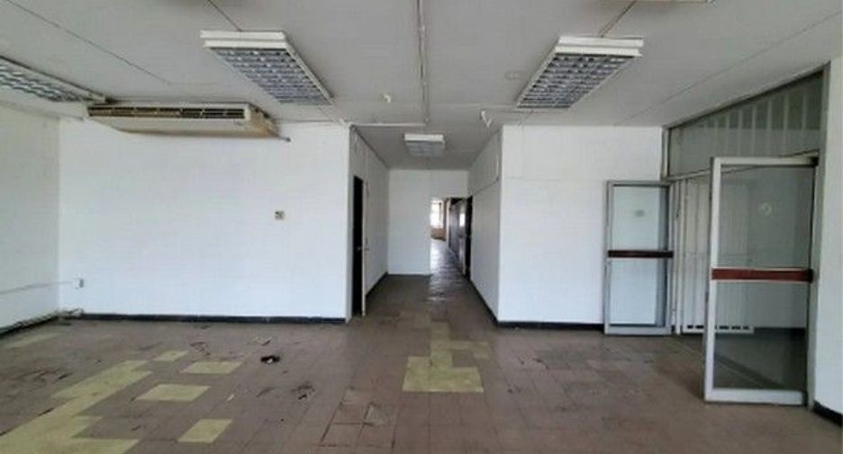 For sale 1 bed office in Kui Buri, Prachuap Khiri Khan