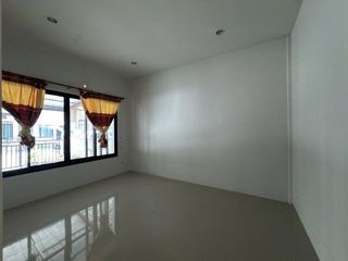 For sale 2 bedrooms townhouse in Ban Khai, Rayong