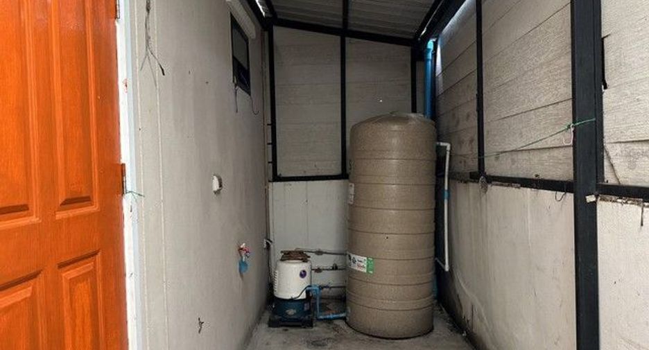Продажа 2 спальни таунхаус в Бан Кхай, Районг