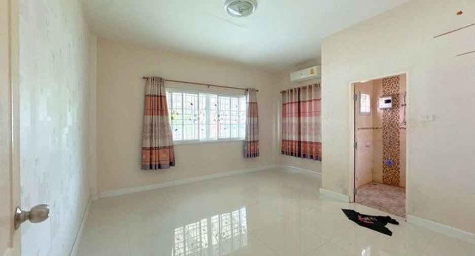 For sale 3 bedrooms house in Mueang Chiang Mai, Chiang Mai